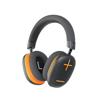 Green Lion Echo Max Headphone GNECOMAXOGBK