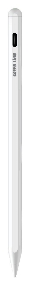 GREEN LION STYLUS PENCIL - WHITE