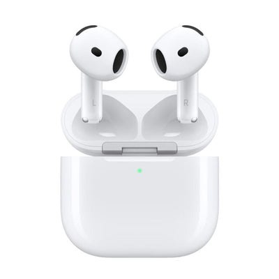 ORIGINAL Airpods 4 with Active Noise Cancellation
