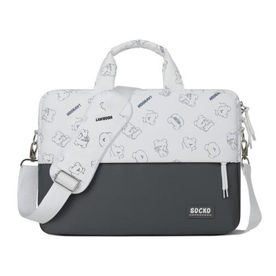 Women\\\\\\\\\\\\\\\'s Laptop Handbag, 2024 New Style, 14-inch and 16-inch Laptop Bag, Large Capacity, Shoulder/Shoulder/Crossbody,