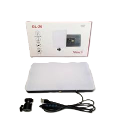 LED Professional Photography Fill Light