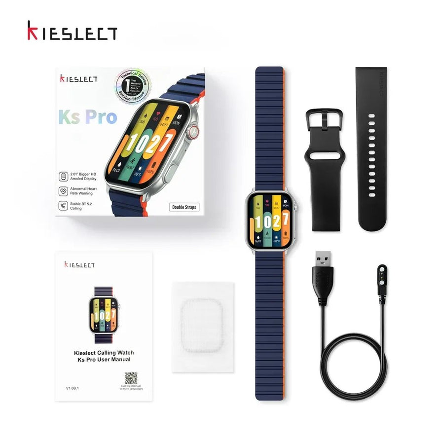 Kieslect Ks Pro
