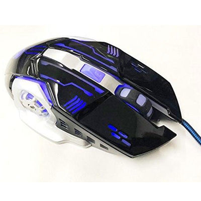 T9 Gaming Mouse