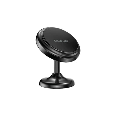 GREEN LION MINI MATE CAR PHONE MOUNT- BLACK