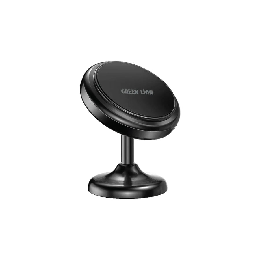 GREEN LION MINI MATE CAR PHONE MOUNT- BLACK