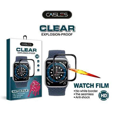 WATCH FILM CAISLES PROTECTOR