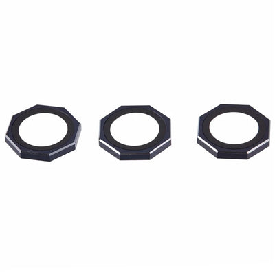 Caisles Ar+Af Camera Lens Protection