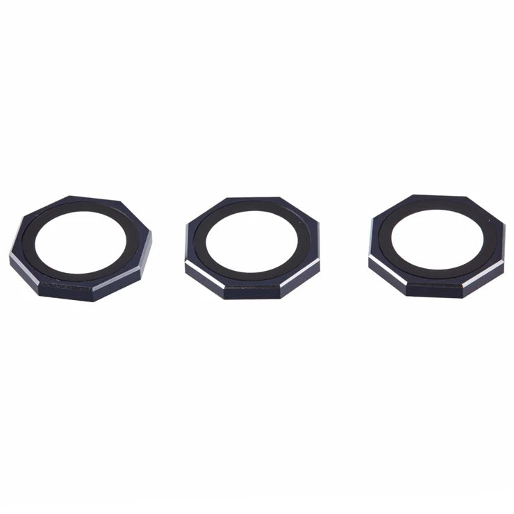 Caisles Ar+Af Camera Lens Protection