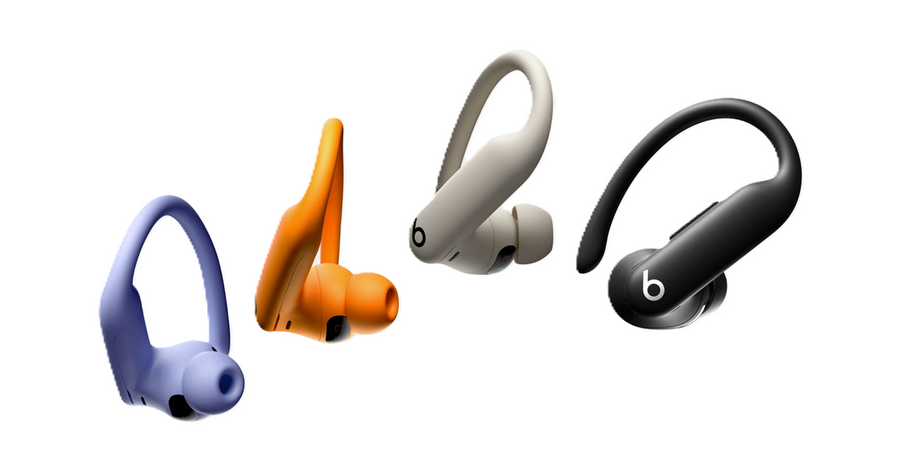 Powerbeats Pro2 10525