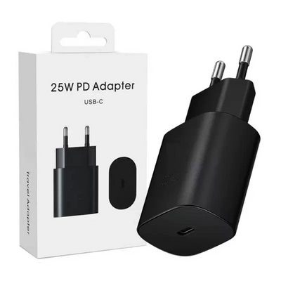 Samsung 25W PD Adapter USB-C