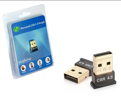 CSR 4.0 Bluetooth Dongle