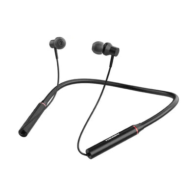 Wireless Headset Red/ Green