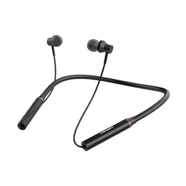 Wireless Headset Red/ Green