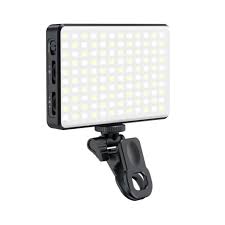 Plokama U160 LED Fill Light Portable and Rechargeable
