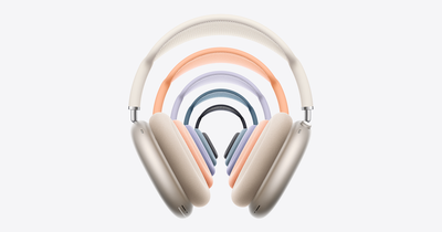 Apple AIRPODS MAX