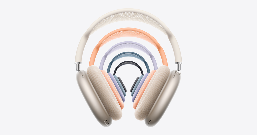 Apple AIRPODS MAX