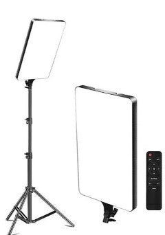 Plokama LED Fill Light Live-P19