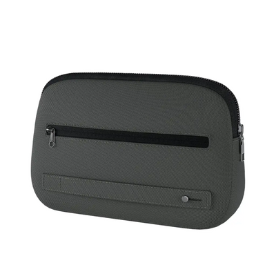 {GNMUSEOCLBGN} Green Lion Museo Clutch Bag - Green