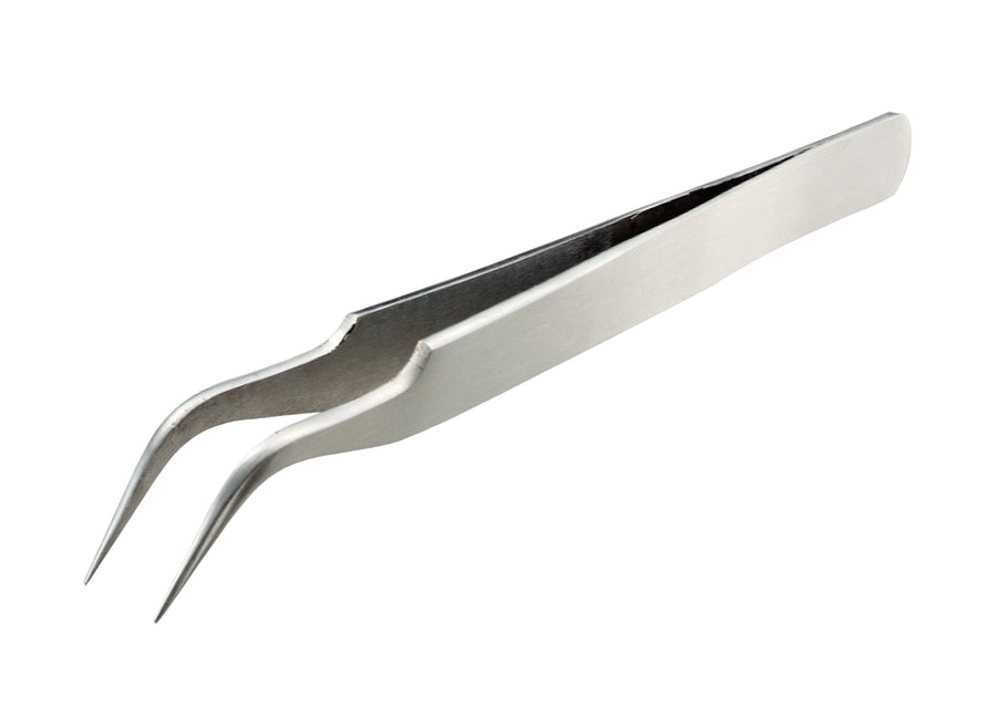 Goot Stainless Steel Tweezers