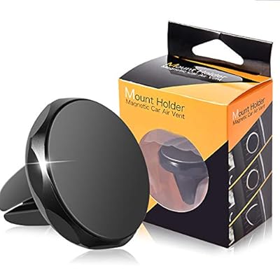 MOUNT HOLDER MAGNETIC CAR AIR VENT