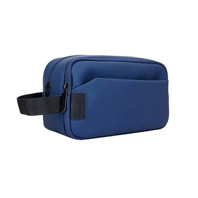Green Lion Urban Travel Pouch - Blue