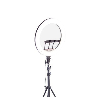 LED SOFT RING LIGHT RL-22&rdquo;