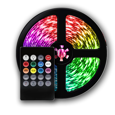 RGB STRIP