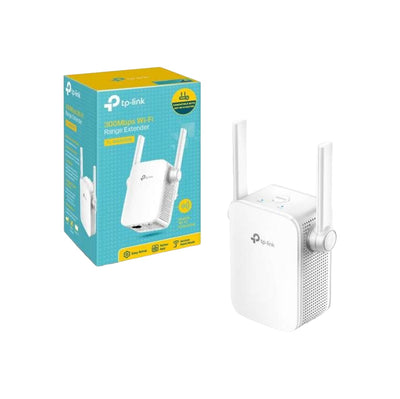 TP-LINK TL-WA855RE 300Mbps Wi-Fi Range Extender