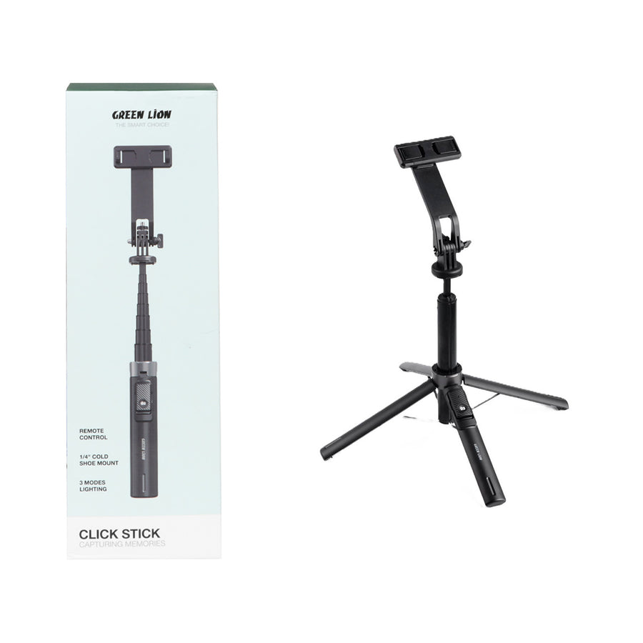 GREEN LION CLICK STICK