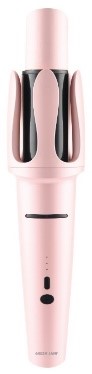 Green Loin Curlwave Hair Curler GNCRWHASTRPK