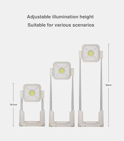 Multifunctional Work Light (up to 165.5 cm)