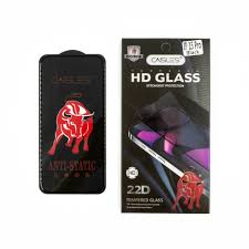 HD Glass 22d