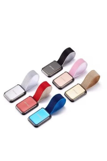 MAGNETIC FINGER GRIP LOOP CPS-035