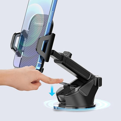 Earldom Car Holder Suction Cup