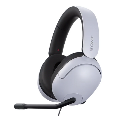 Sony INZONE H3 Wired Gaming Headset