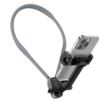 Comfortable enhanced Anti-Shake Neck Holder
