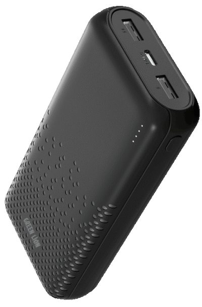 Green Lion Rome 20000mAh Dual USB-A Power Bank