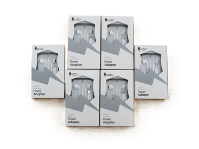 NORTH KNIGHT WIRED EARPHONES