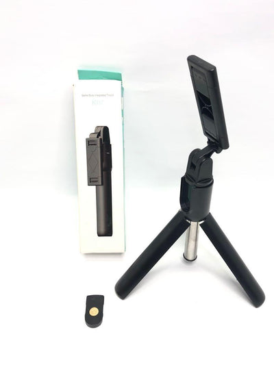SELFIE STICK INTEGRATED TRIPOD K07