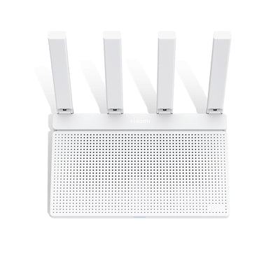 XIAOMI ROUTER AX3000T Full-speed, full-home Wi-Fi 6 coverage