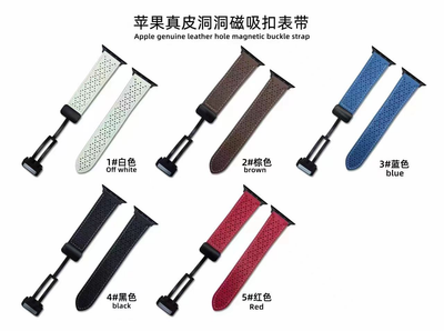 Apple Watch Bands