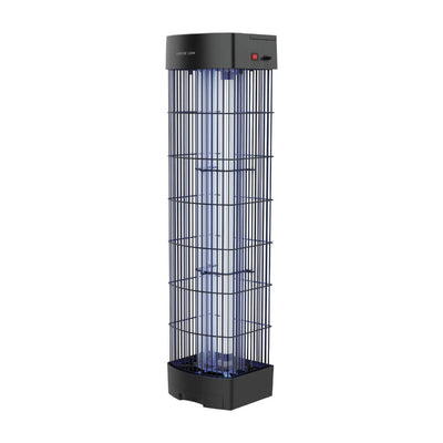 GREEN LION THOOFAN INSECT KILLER 20W - BLACK