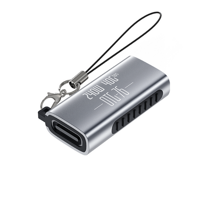 BAVIN U-O-76 240W OTG Adapter w/ 40Gbps Fast Data amp;amp; Video Transfer