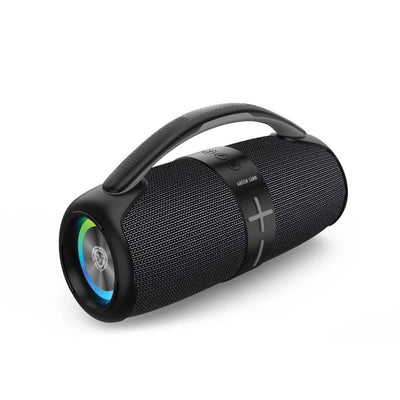 GREEN LION PARMA PRO WIRELESS SPEAKER - GREY