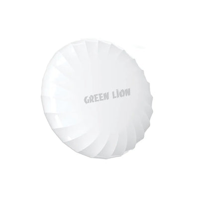 GREEN LION FINDMATE TAG - WHITE