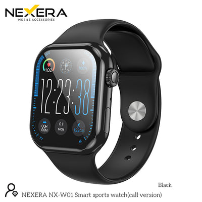 NEXERA BD12 Smart sports watch(call version)