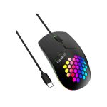 Earldom - Km5 - Usb-C Gaming Mouse