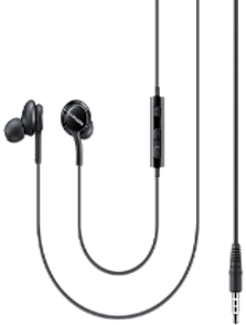 Samsung 3.5mm Earphones Copy A