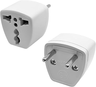 Universal Power Plug Converter Adapter