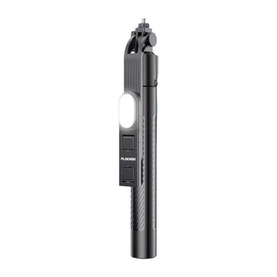 Tripod Stand Bluetooth Selfie Stick PLOKAMA Live K-10 Pro